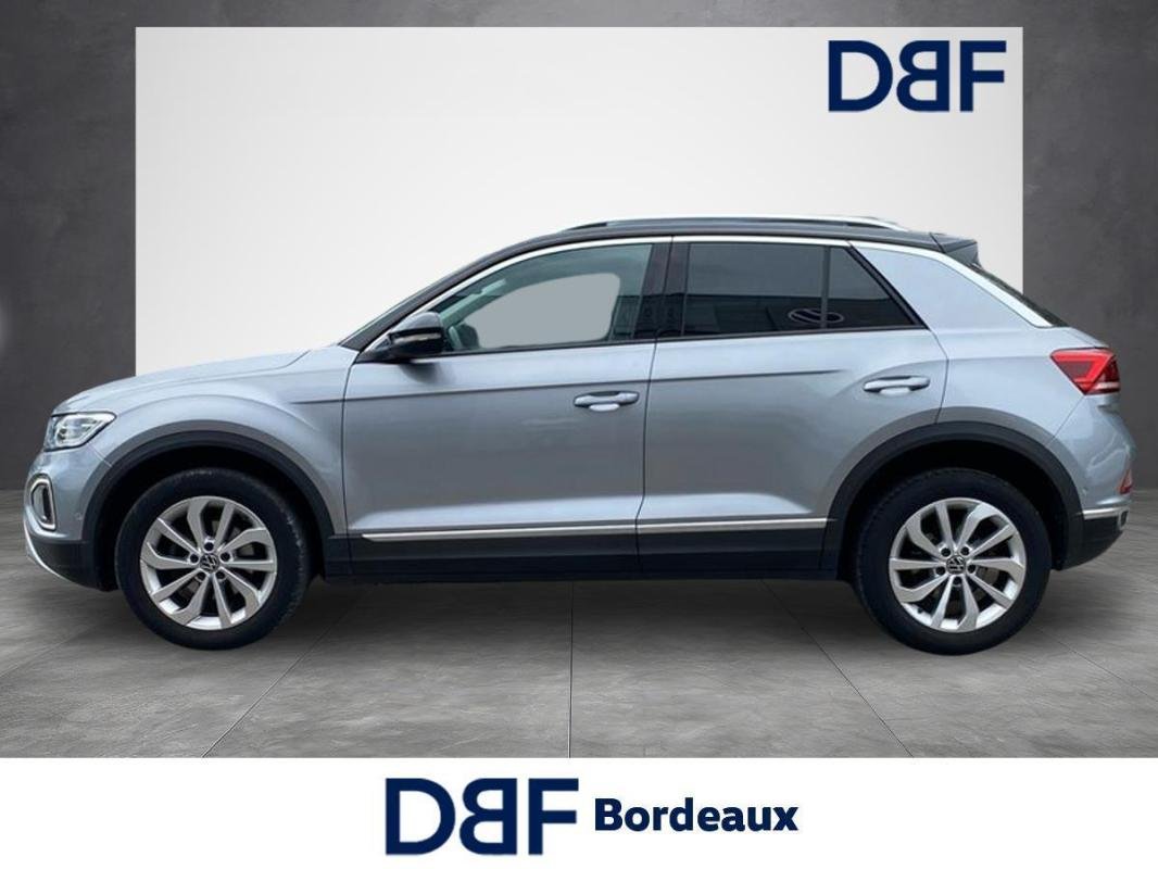 Volkswagen T-Roc - Photo 2