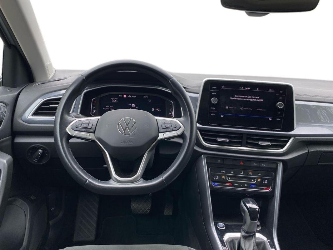 Volkswagen T-Roc - Photo 24