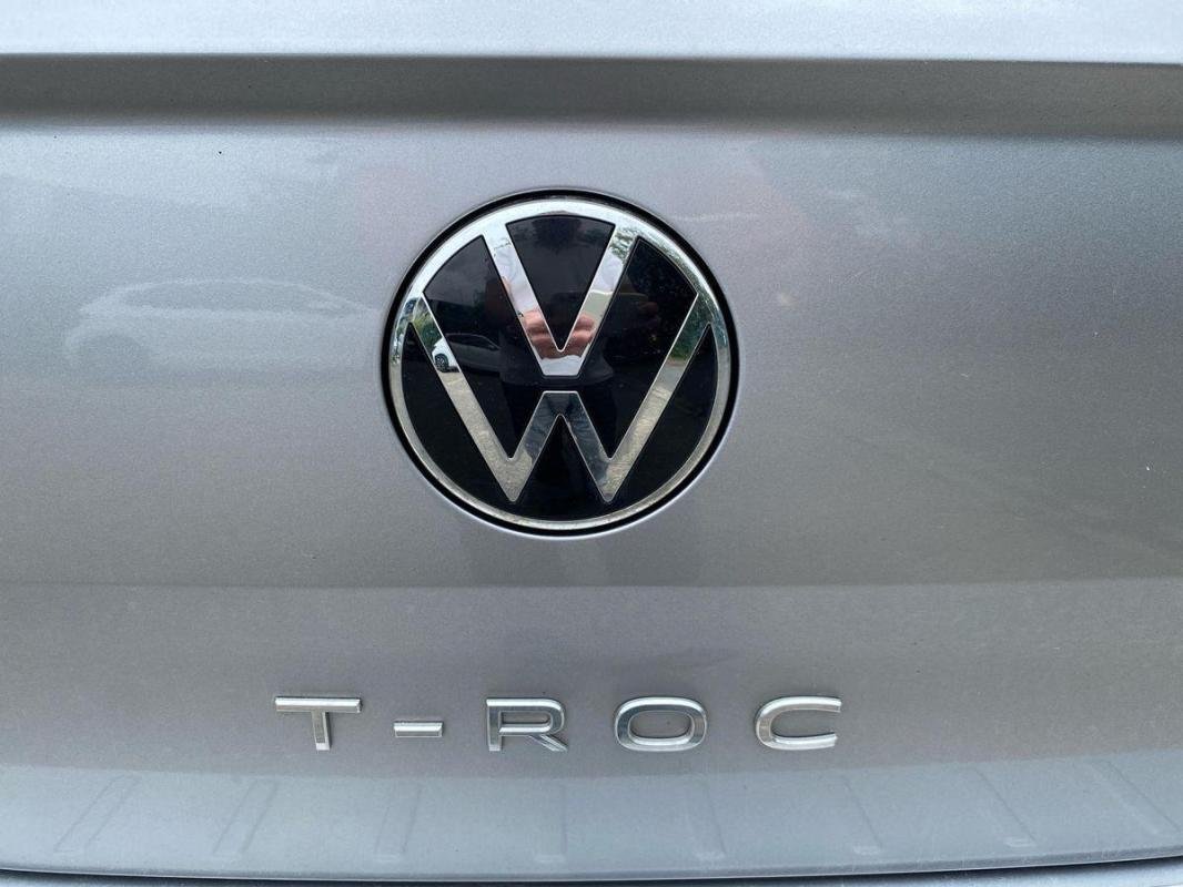 Volkswagen T-Roc - Photo 27