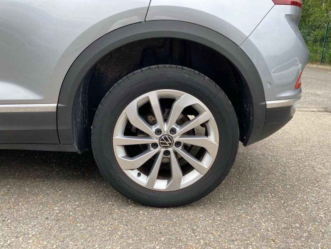 Volkswagen T-Roc - Photo 28