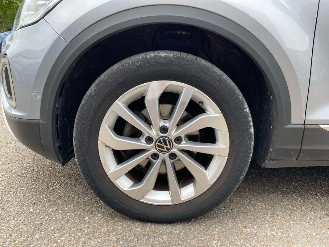 Volkswagen T-Roc - Photo 29