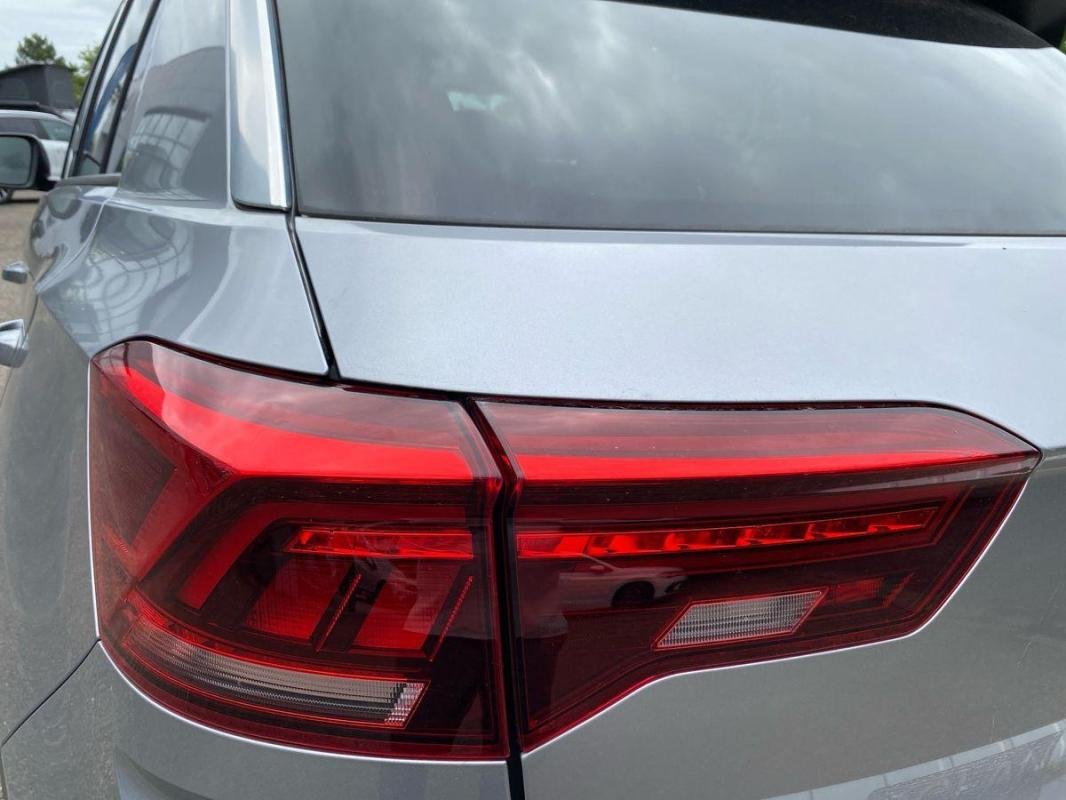 Volkswagen T-Roc - Photo 30
