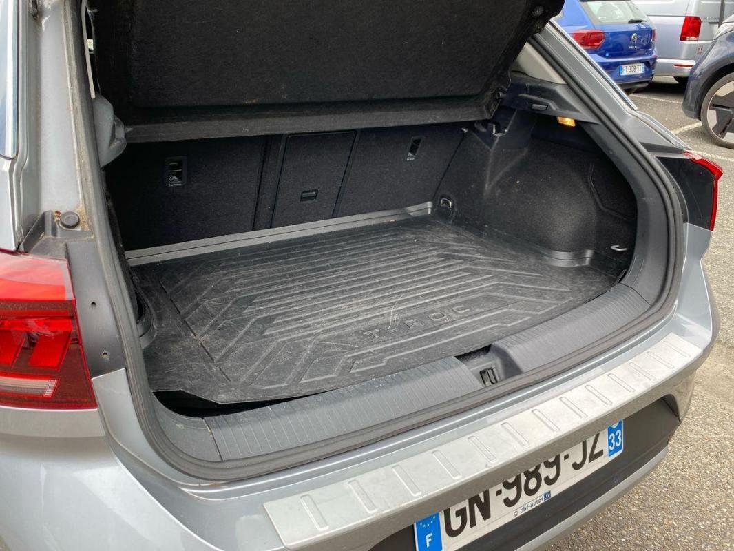 Volkswagen T-Roc - Photo 32