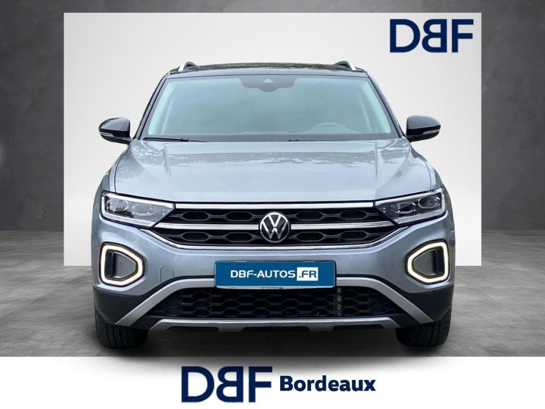 Volkswagen T-Roc - Photo 7