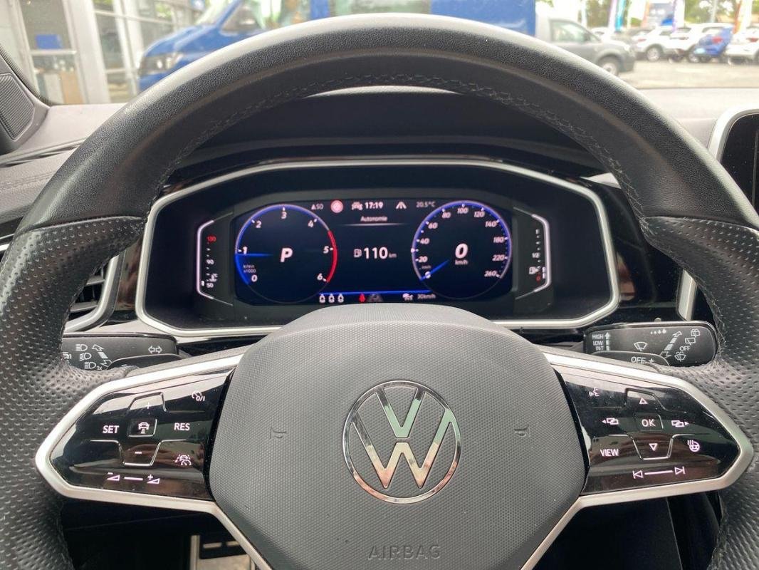 Volkswagen T-Roc - Photo 20