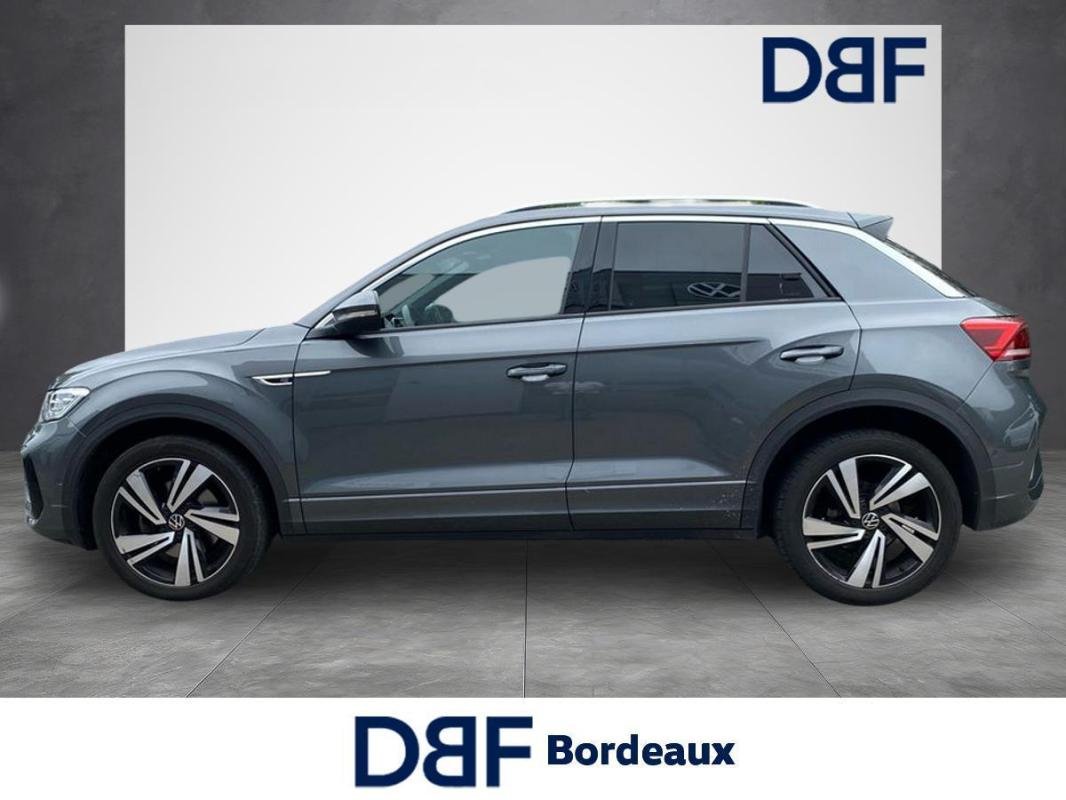 Volkswagen T-Roc - Photo 2