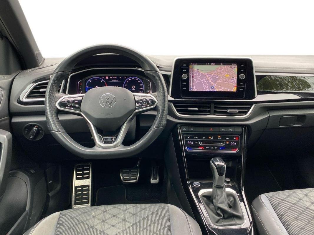 Volkswagen T-Roc - Photo 24