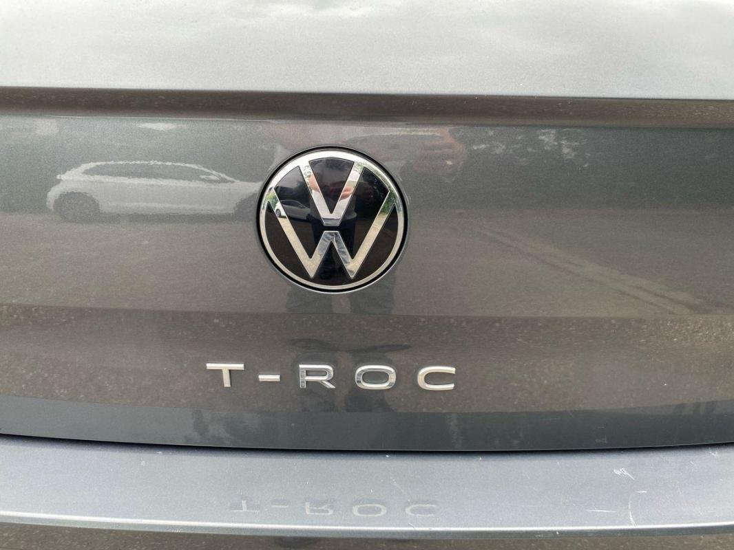 Volkswagen T-Roc - Photo 27