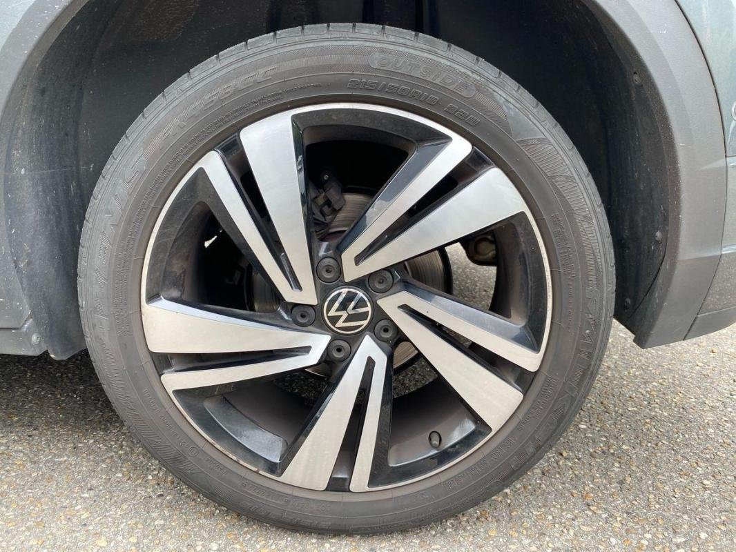 Volkswagen T-Roc - Photo 28