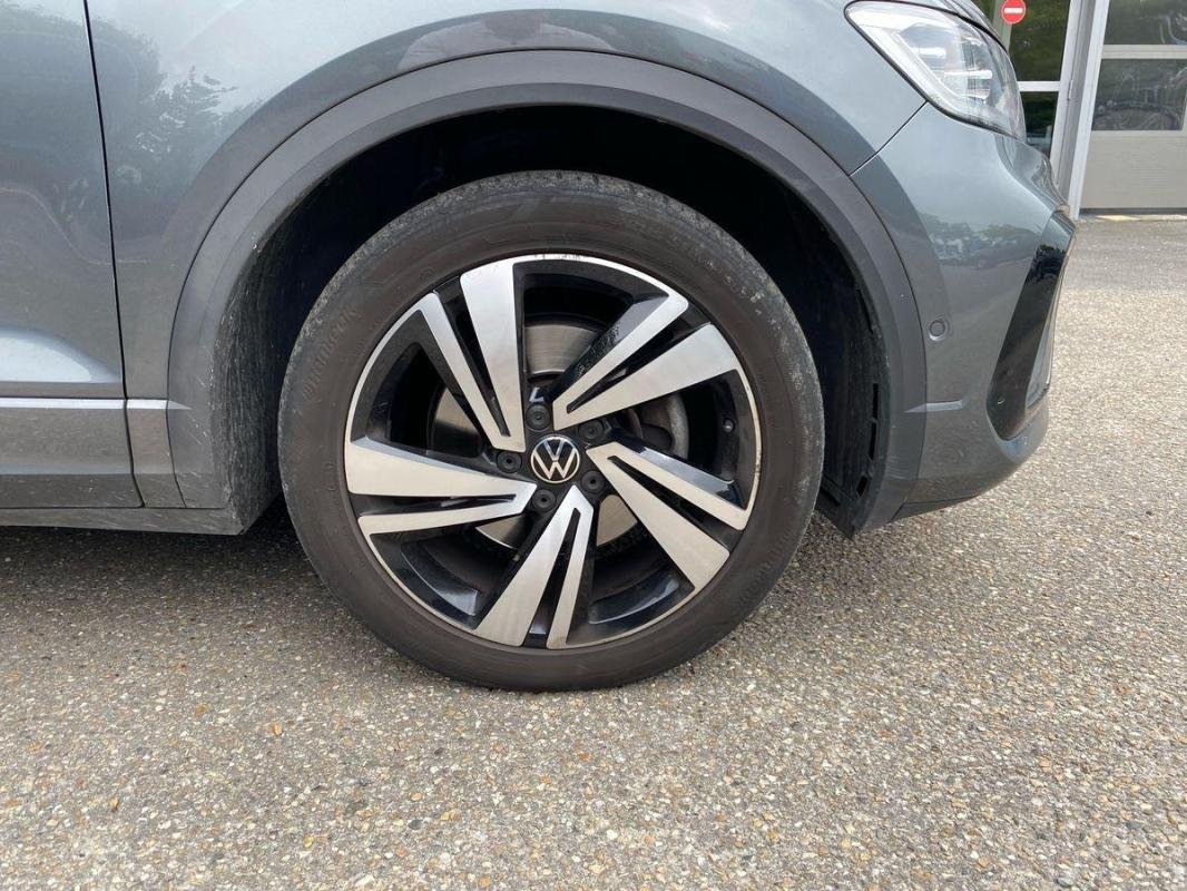 Volkswagen T-Roc - Photo 29