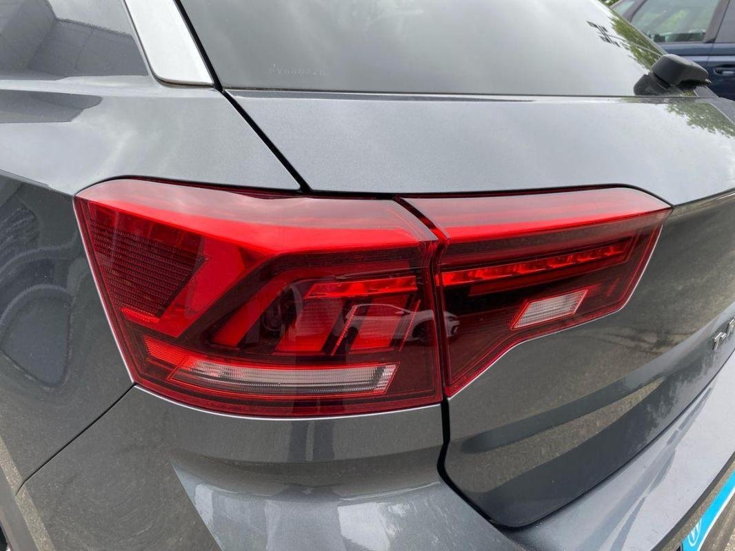 Volkswagen T-Roc - Photo 30