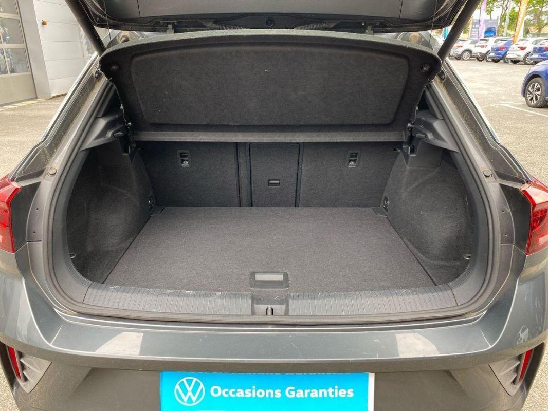 Volkswagen T-Roc - Photo 31