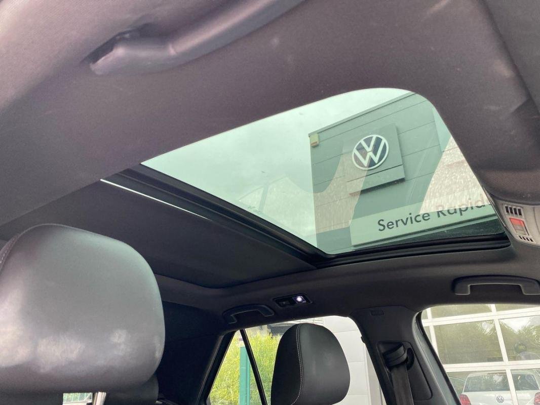 Volkswagen T-Roc - Photo 34