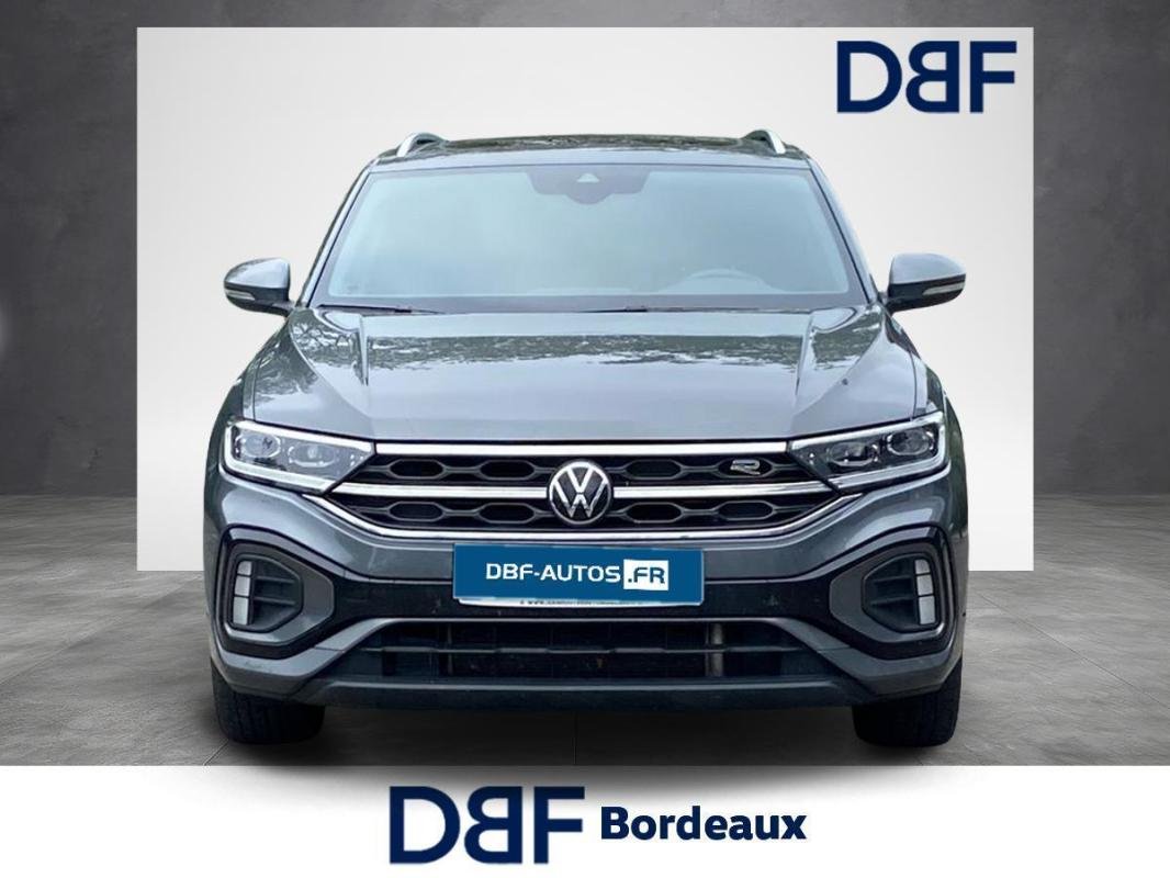 Volkswagen T-Roc - Photo 7