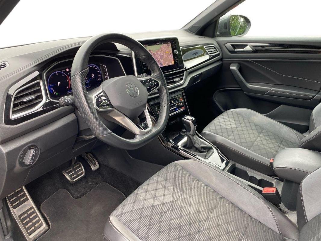 Volkswagen T-Roc - Photo 9