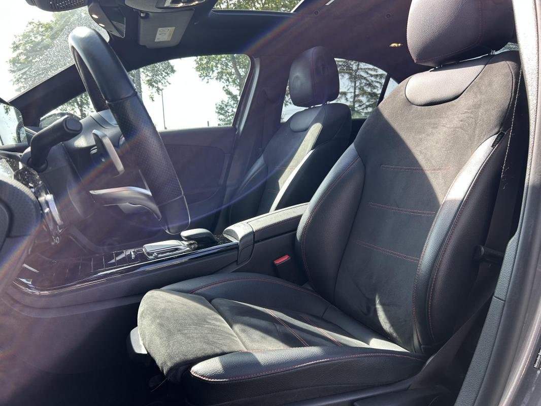 Mercedes Classe A - Photo 11