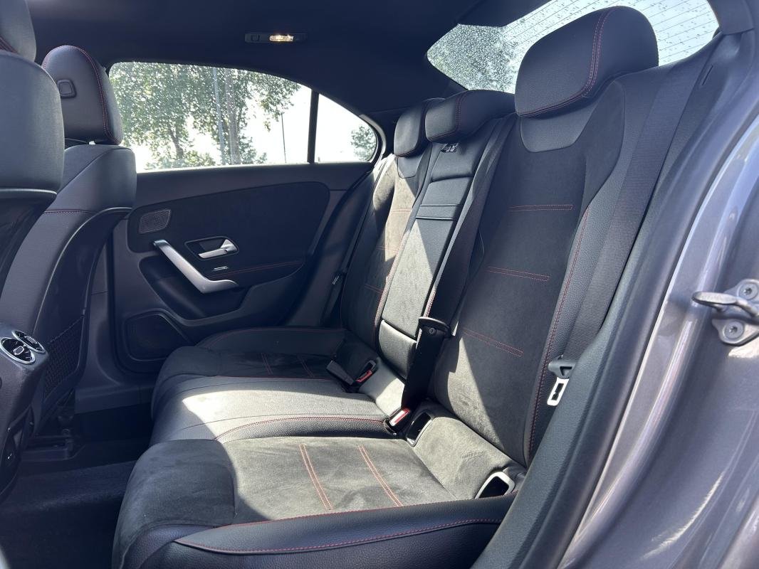 Mercedes Classe A - Photo 12