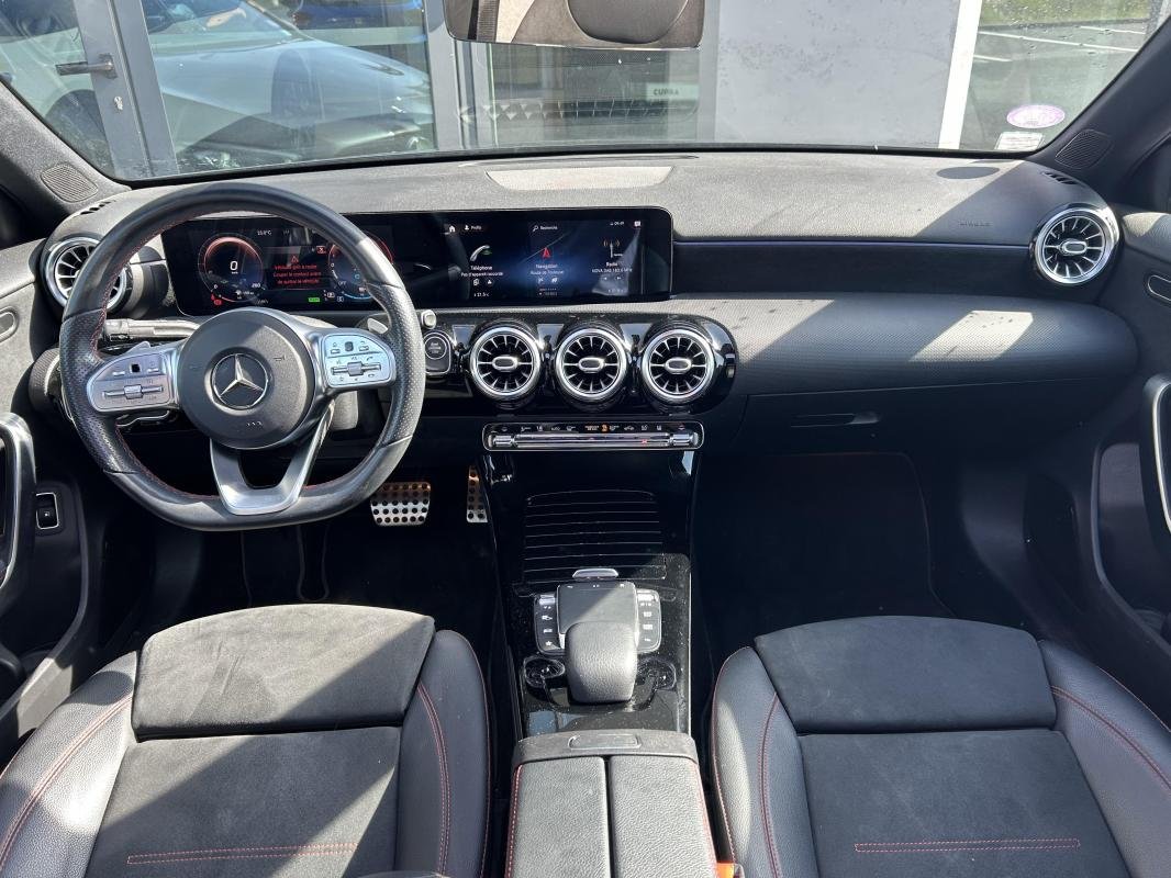 Mercedes Classe A - Photo 13