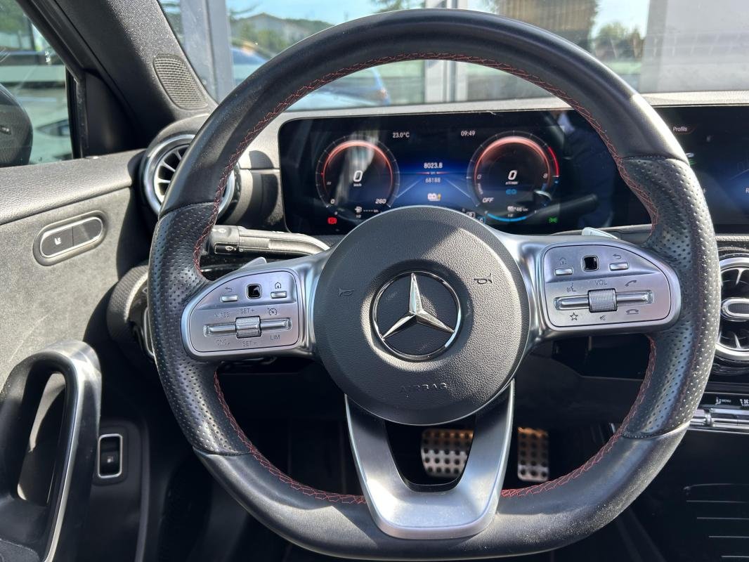 Mercedes Classe A - Photo 14