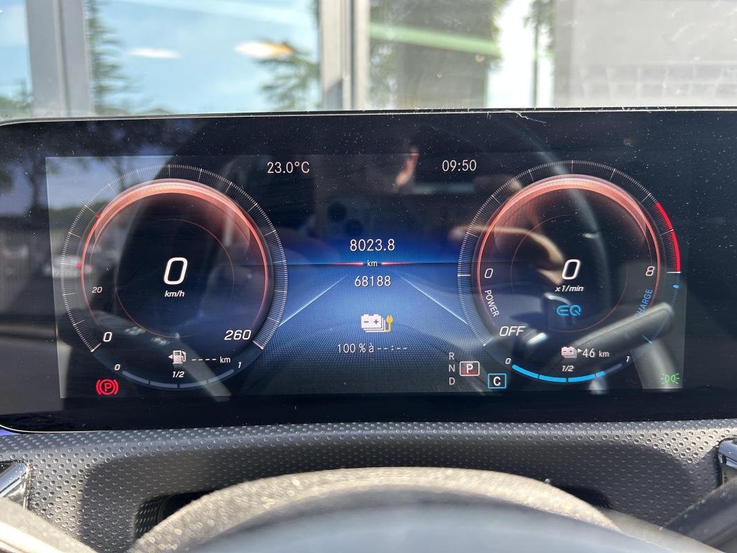 Mercedes Classe A - Photo 15