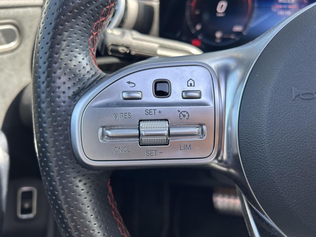Mercedes Classe A - Photo 16