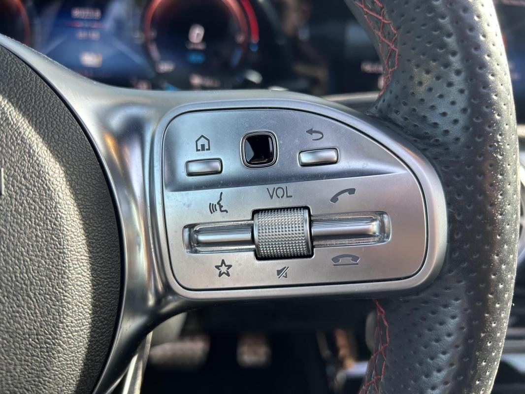 Mercedes Classe A - Photo 17