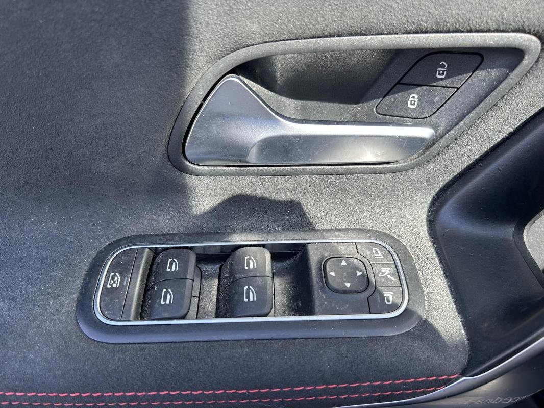 Mercedes Classe A - Photo 18