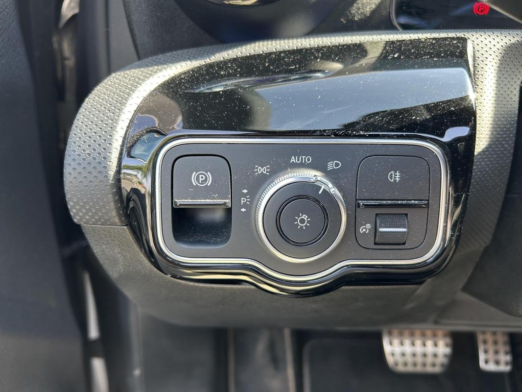 Mercedes Classe A - Photo 19
