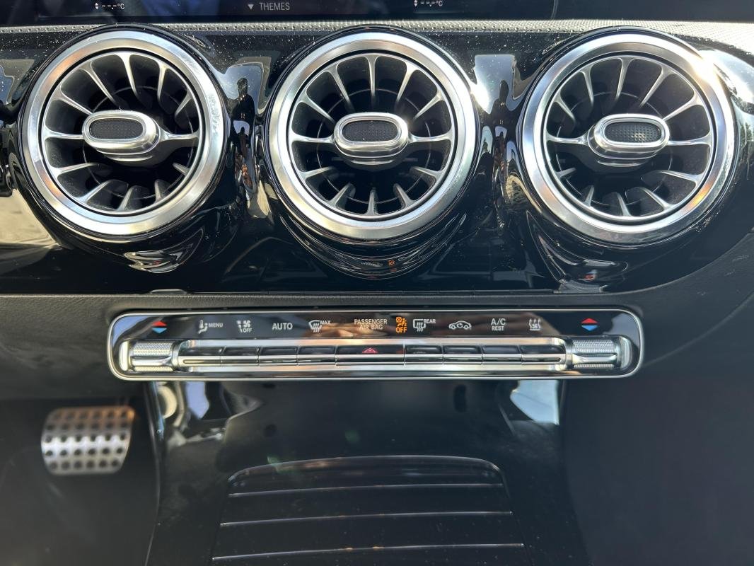 Mercedes Classe A - Photo 20