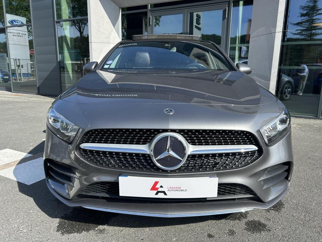 Mercedes Classe A - Photo 2