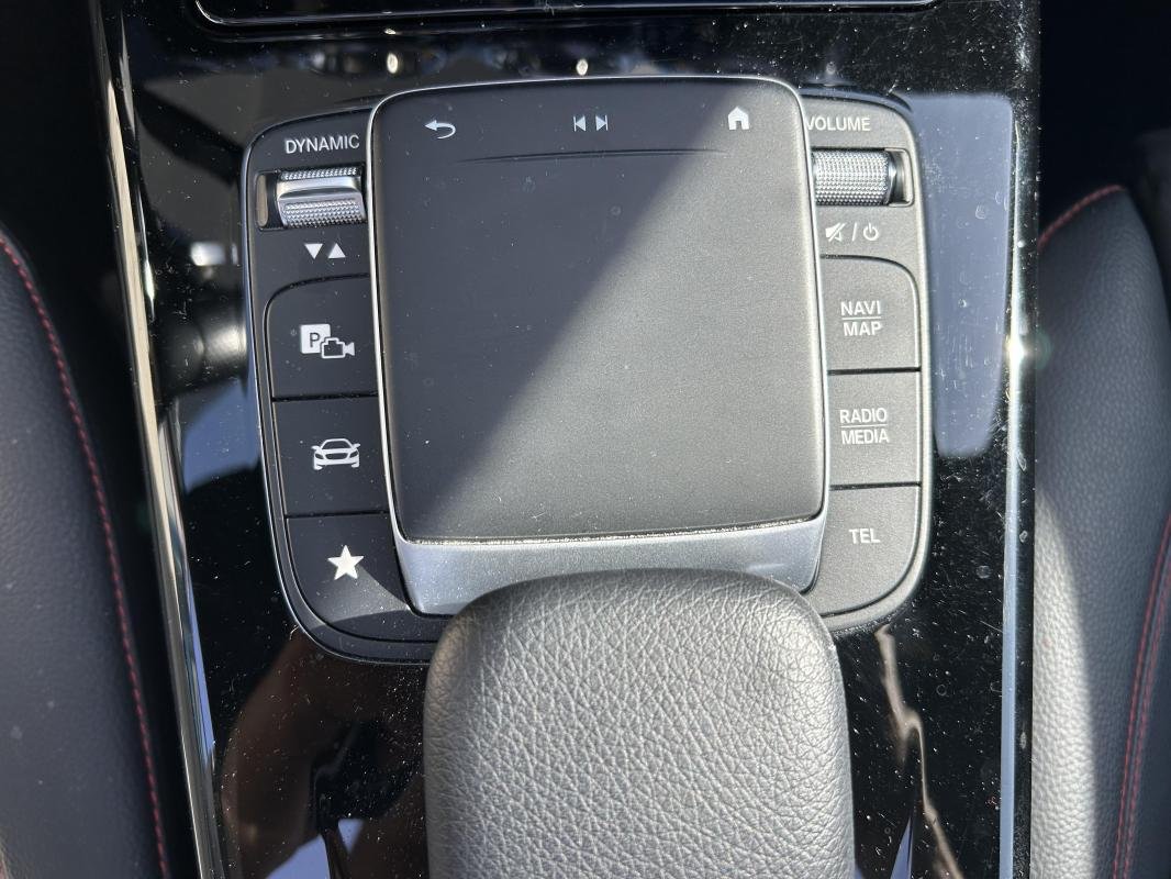 Mercedes Classe A - Photo 21