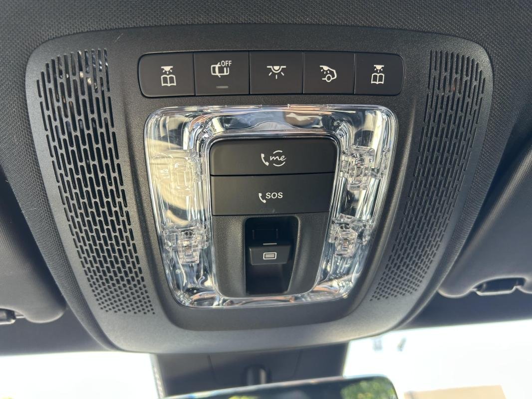 Mercedes Classe A - Photo 22