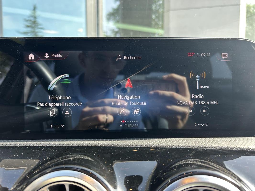 Mercedes Classe A - Photo 23
