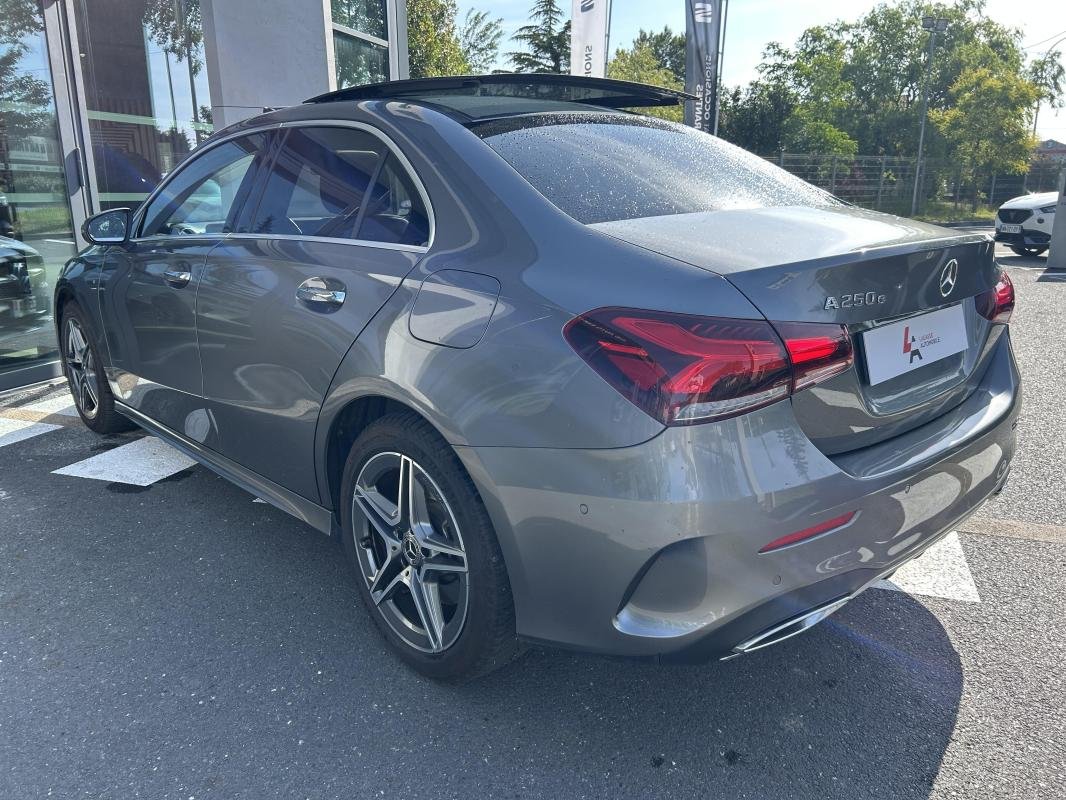 Mercedes Classe A - Photo 4