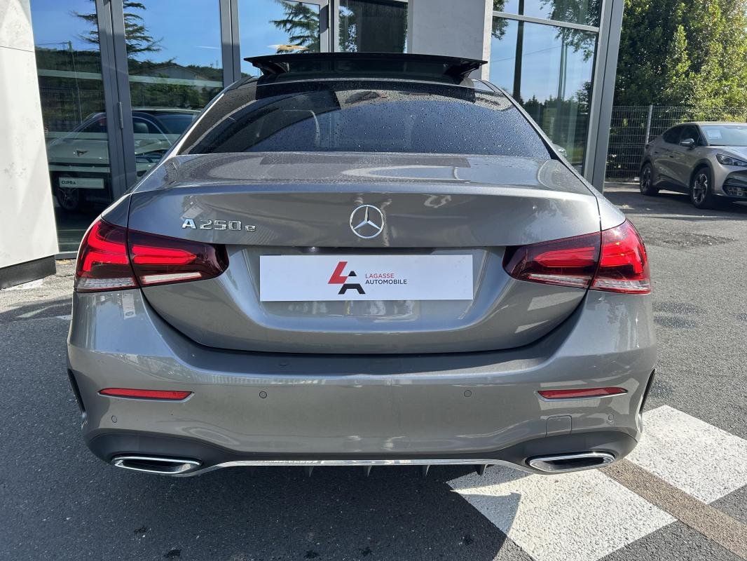 Mercedes Classe A - Photo 5
