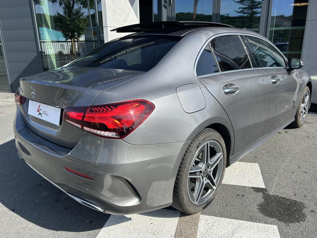 Mercedes Classe A - Photo 6