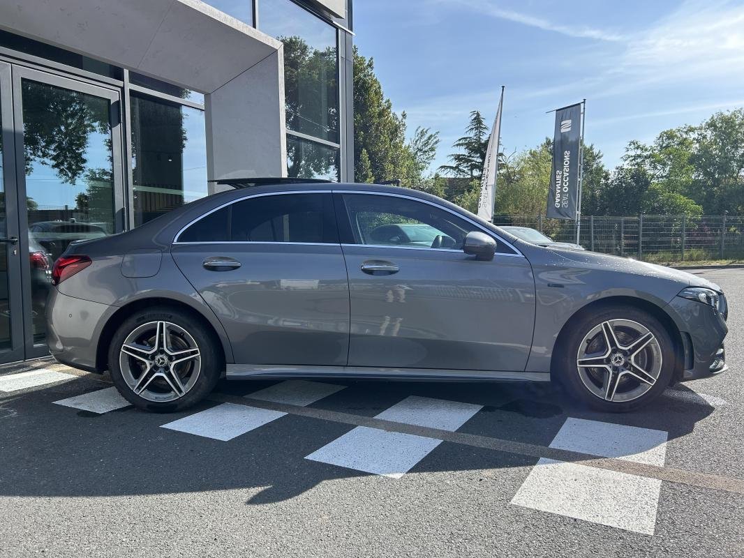 Mercedes Classe A - Photo 7