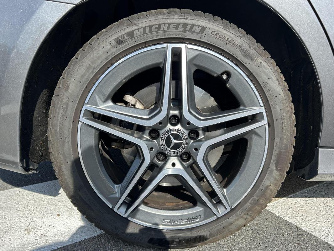Mercedes Classe A - Photo 9