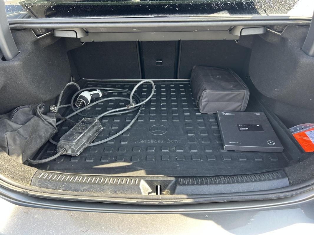 Mercedes Classe A - Photo 10