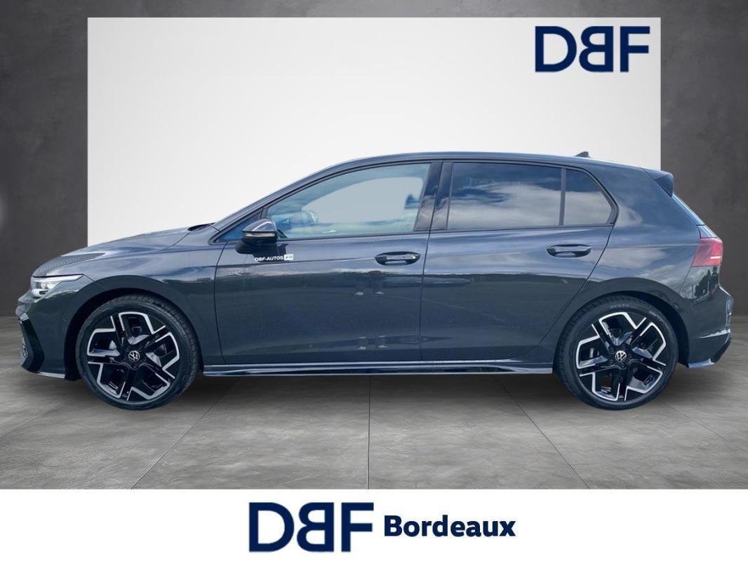 Volkswagen Golf - Photo 2