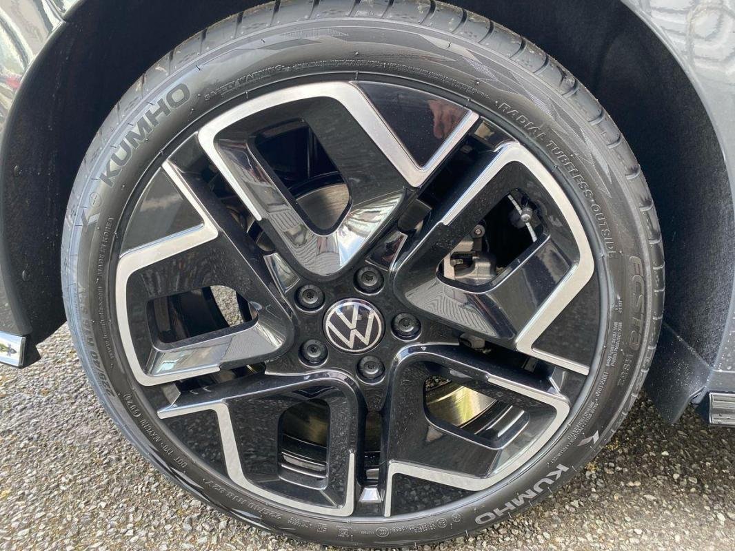 Volkswagen Golf - Photo 27