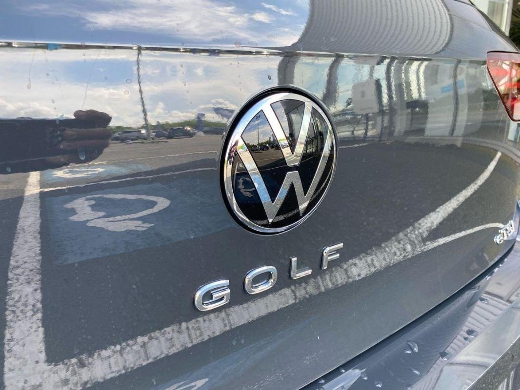Volkswagen Golf - Photo 28