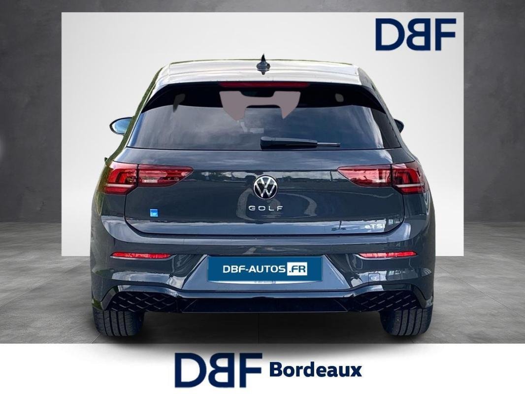 Volkswagen Golf - Photo 4