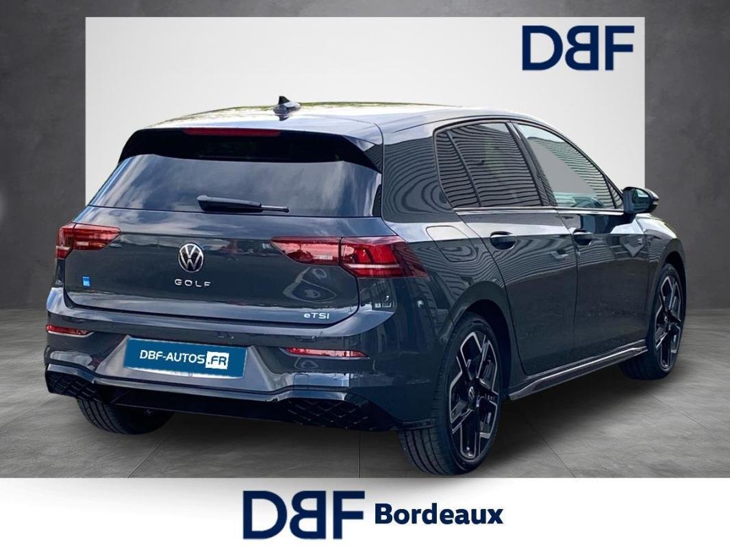 Volkswagen Golf - Photo 5