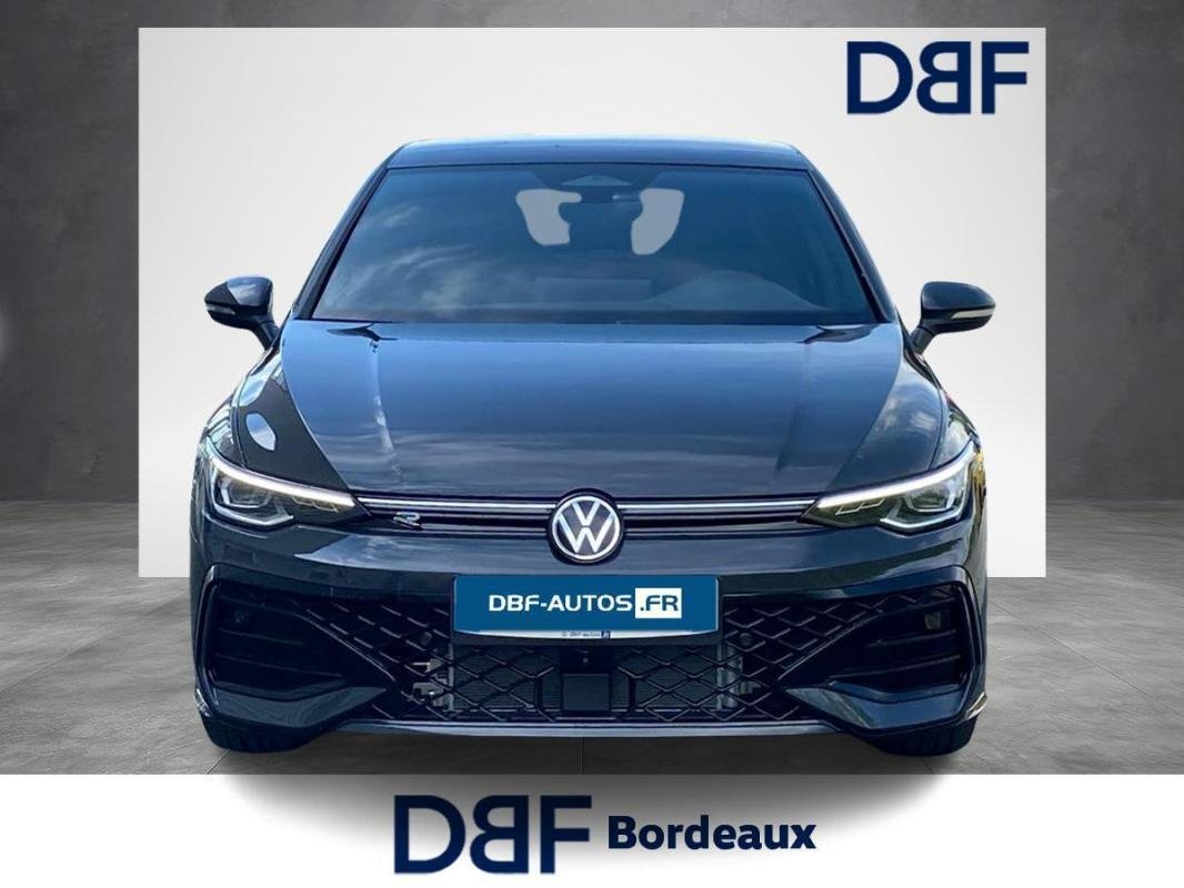 Volkswagen Golf - Photo 7