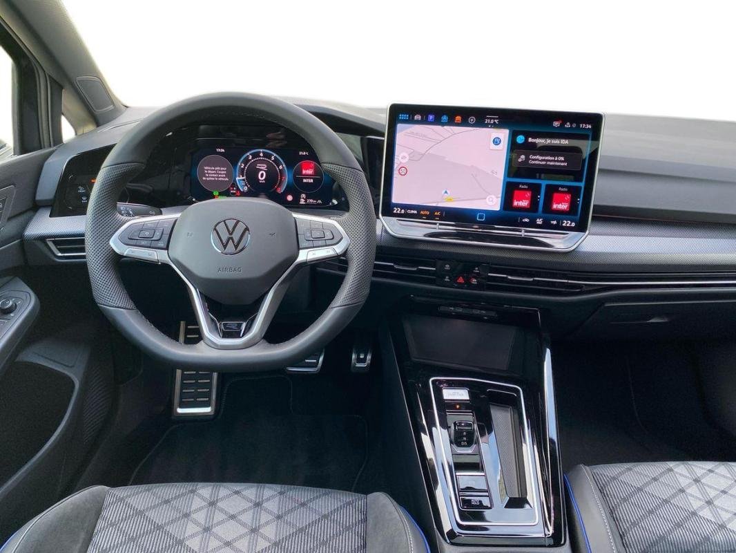 Volkswagen Golf - Photo 8