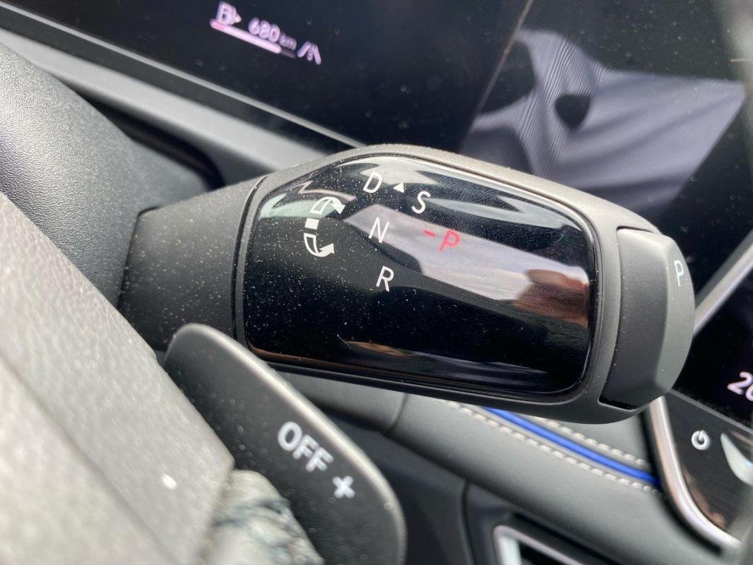 Volkswagen Tiguan - Photo 15