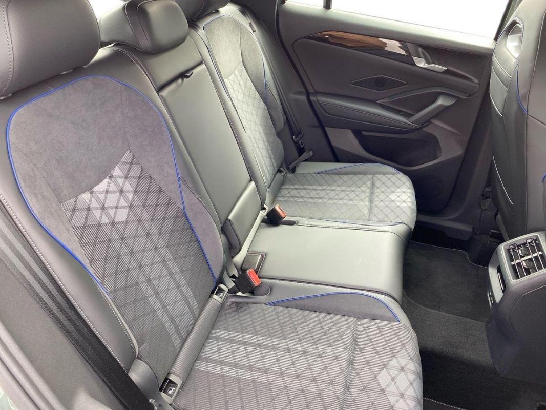 Volkswagen Tiguan - Photo 27