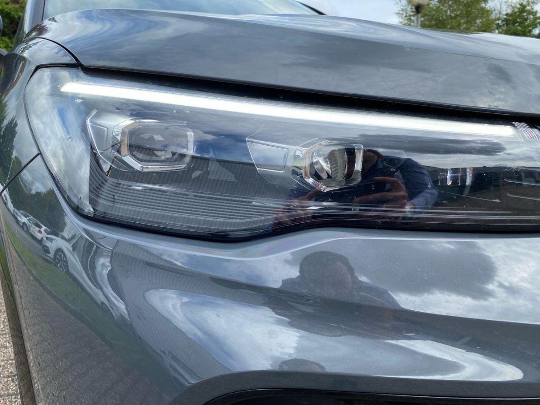 Volkswagen Tiguan - Photo 29