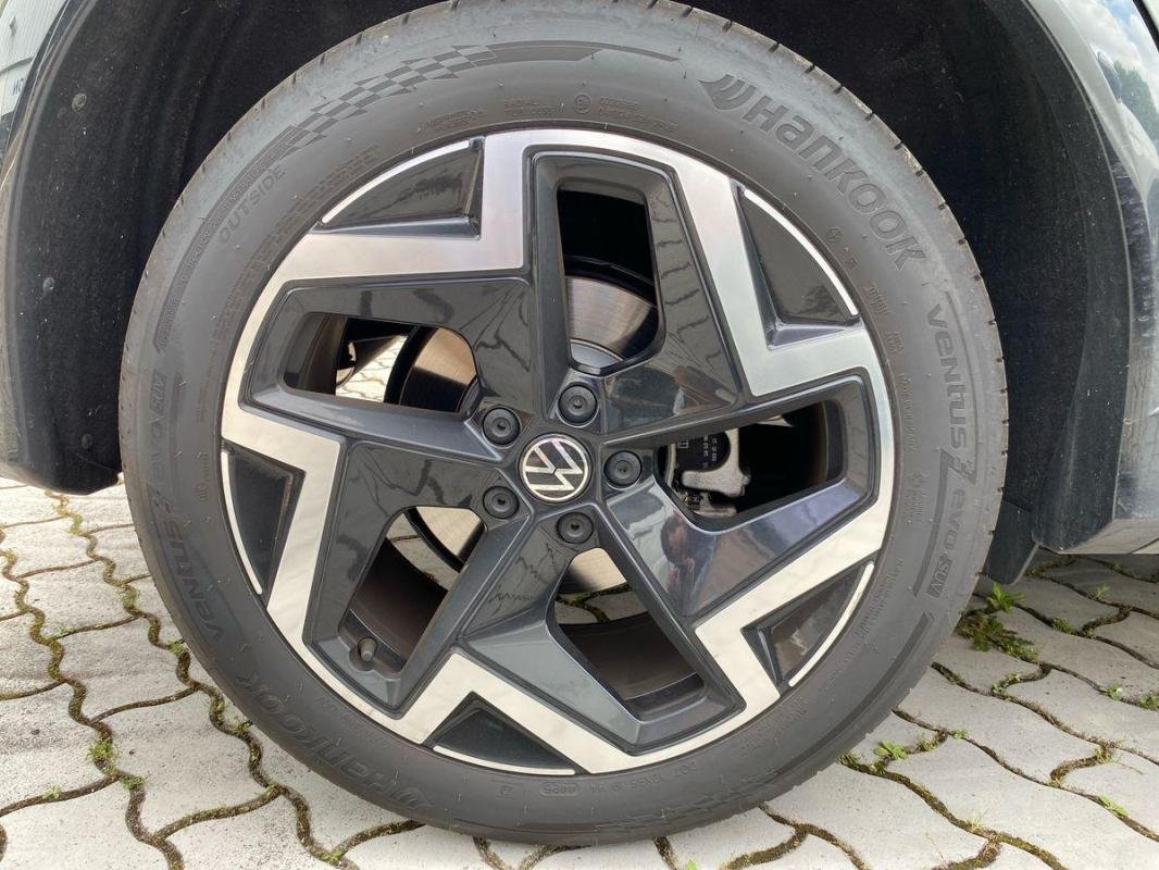 Volkswagen Tiguan - Photo 32